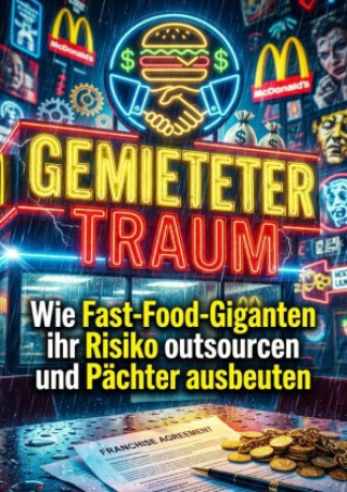 Kniha Gemieteter Traum Thomas Greber