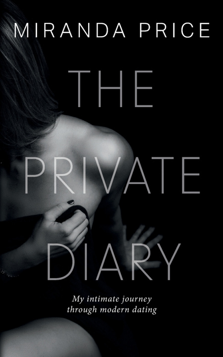 Kniha The Private Diary Miranda Price