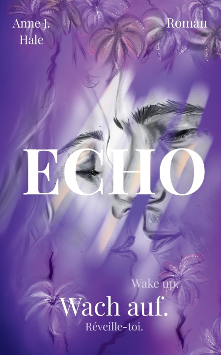 Könyv Echo Anne Kermer