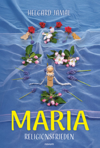 Kniha Maria Helgard Jamal