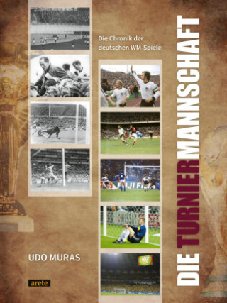 Книга Die Turniermannschaft Udo Muras