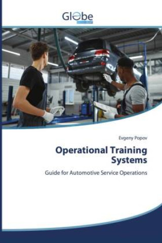 Knjiga Operational Training Systems Evgeny Popov