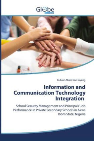Boek Information and Communication Technology Integration Kubiat-Abasi Ime Inyang