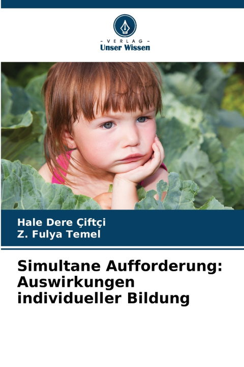 Könyv Simultane Aufforderung Hale Dere Çiftçi
