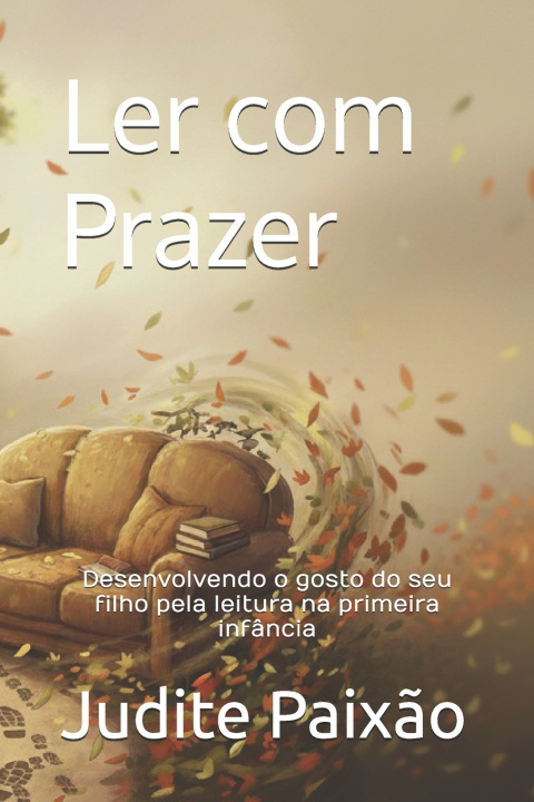 Kniha Ler com prazer Judite Paixão