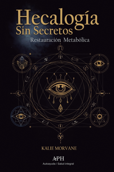 Kniha Hekalogía sin secretos Kalie Morvane