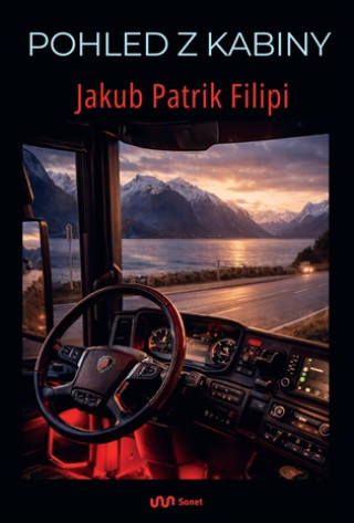 Könyv Pohled z kabiny Jakub Patrik Filipi