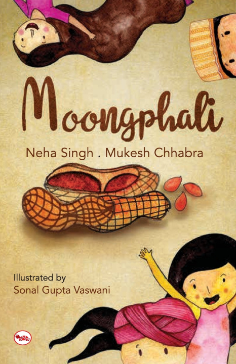 Kniha MOONGPHALI Mukesh Chhabra Neha Singh