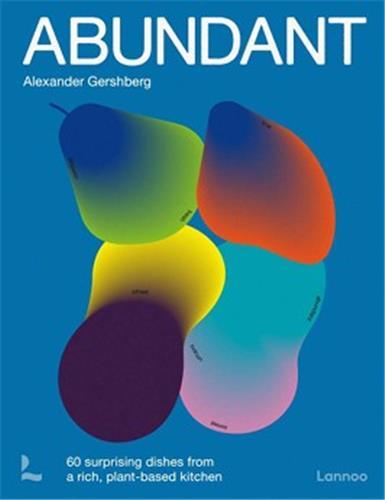 Könyv Abundant /anglais GERSHBERG ALEXANDER