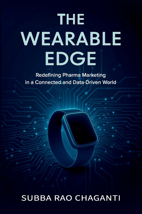 Kniha The Wearable Edge Subba Rao Chaganti