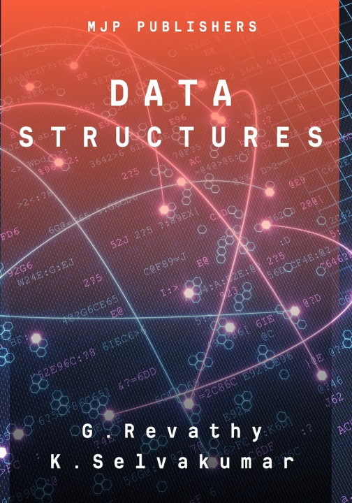 Könyv DATA STRUCTURES G.REVATHY