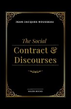 THE SOCIAL CONTRACT & DISCOURSES