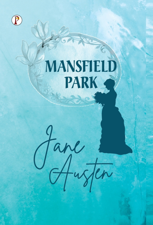 Kniha Mansfield Park Jane Austen