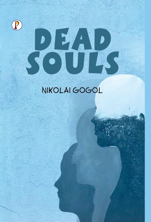 Knjiga DEAD SOULS Nikolai Gogol