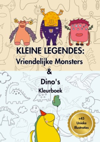 Книга Kleine Legendes: Zeynep Yasemin Engüleç