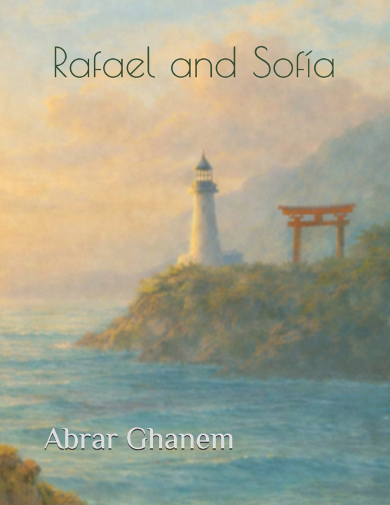 Kniha Rafael and Sofía Abrar Samir Ghanem