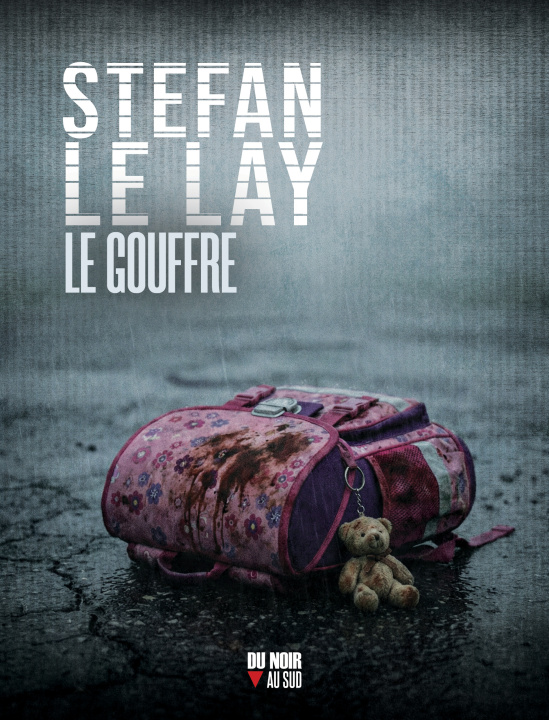 Boek Le gouffre Le Lay