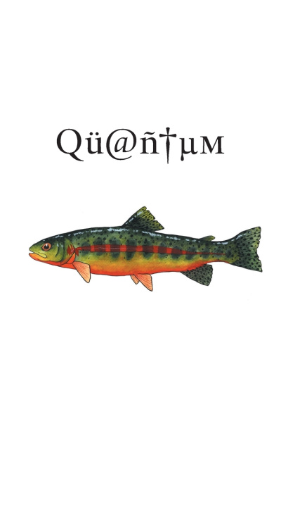 Книга Quantum Peter Gillies