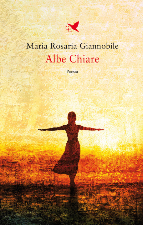 Kniha Albe chiare Maria Rosaria Giannobile