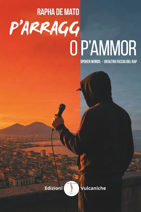 Kniha P'ARRAGG O P'AMMOR RAPHA DE MATO
