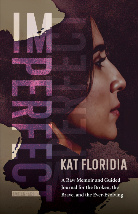 Kniha Imperfect Kat Floridia