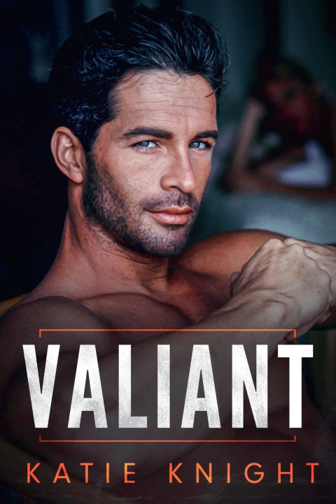 Kniha Valiant Katie Knight