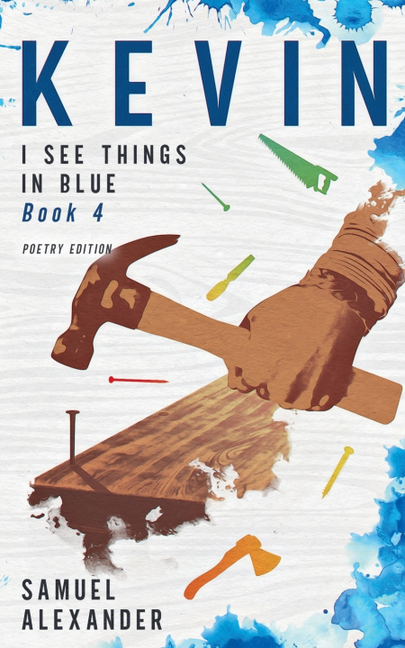 Book Kevin Samuel Alexander
