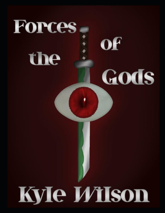 Kniha Forces Of The Gods Sarah Tyer