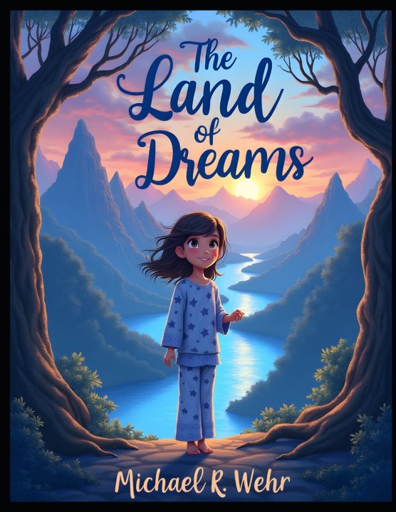 Knjiga Isla and the Land of Dreams Michael R Wehr