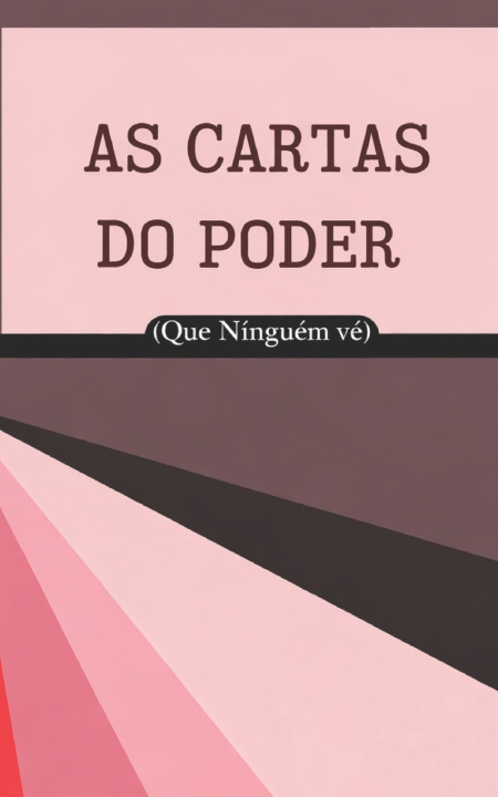 Kniha As Cartas de Poder Gustavo G