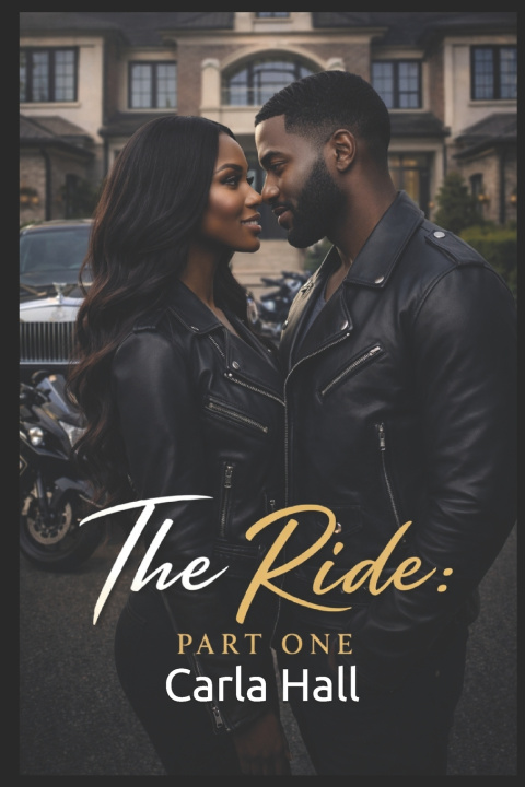 Kniha The Ride Carla Hall