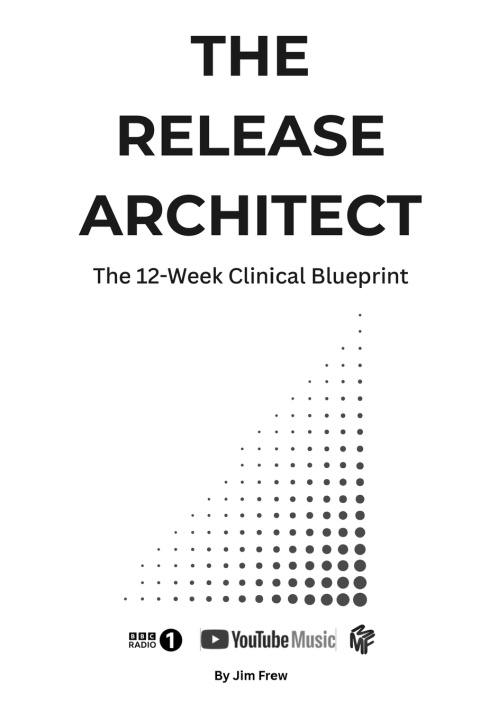 Kniha The Release Architect Jim Frew