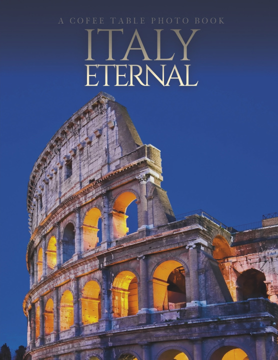 Boek Italy Eternal Suleman khan