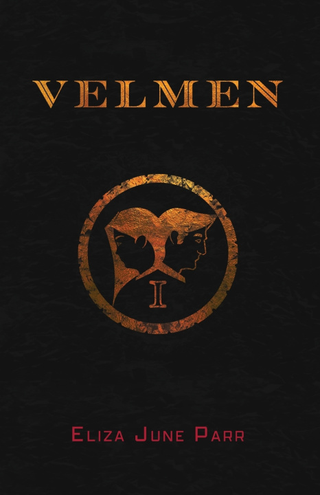 Kniha Velmen Val