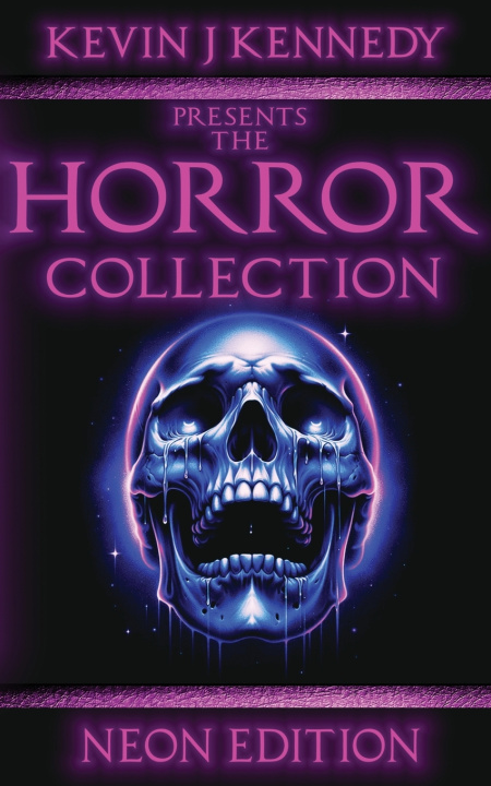 Βιβλίο The Horror Colletion Amy Cross
