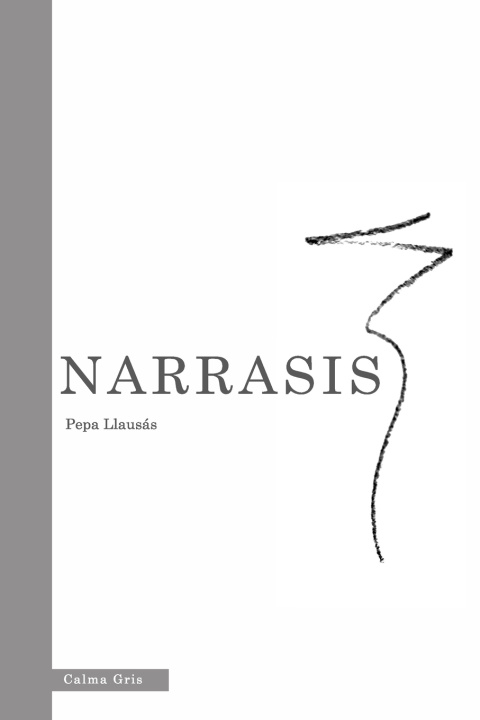 Kniha NARRASIS PEPA LLAUSAS MARUENDA