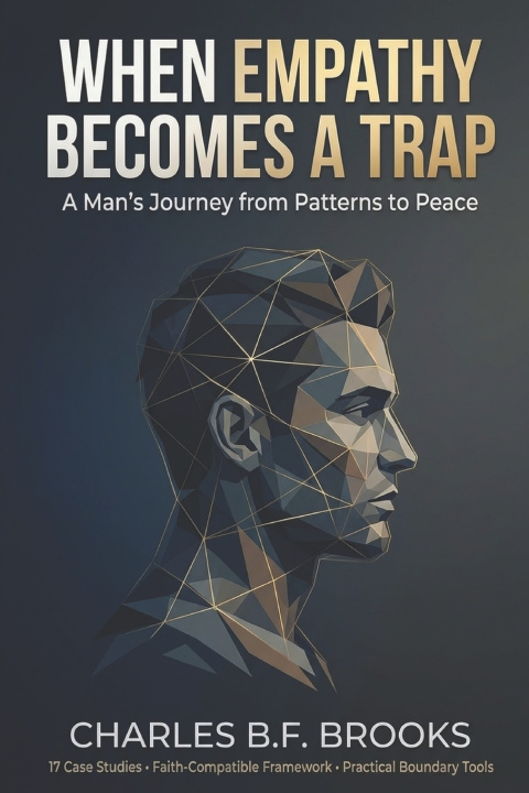 Könyv When Empathy Becomes A Trap Charles B.F. Brooks