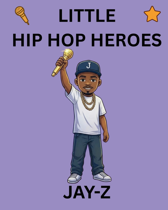 Книга Jay-Z D. A. Ward