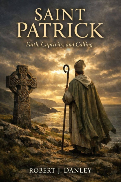 Könyv Saint Patrick Robert J. Danley