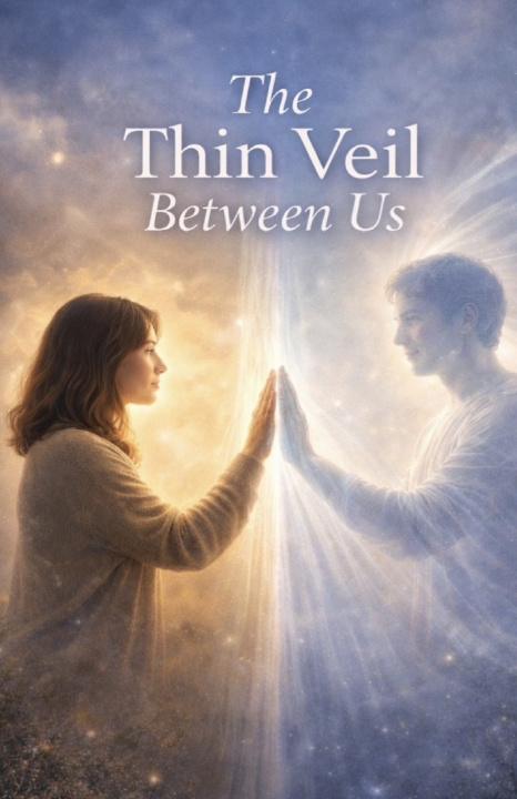 Knjiga The Thin Veil Between Us Claire Roberts
