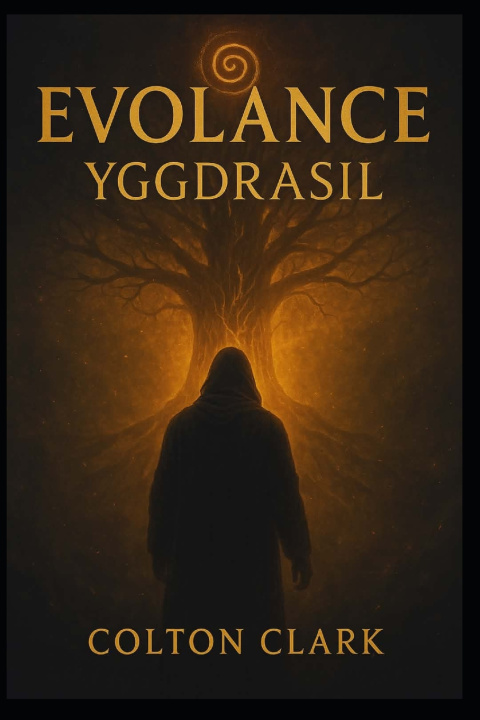 Knjiga Evolance 6 Colton Clark