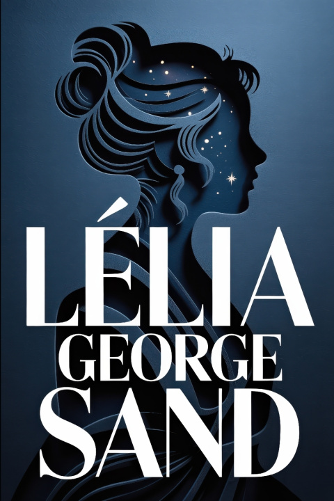 Knjiga Lélia George Sand