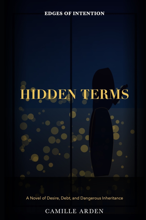 Könyv Hidden Terms Camille Arden