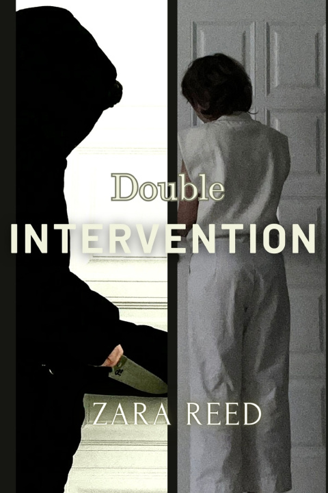 Könyv DOUBLE INTERVENTION ZARA REED