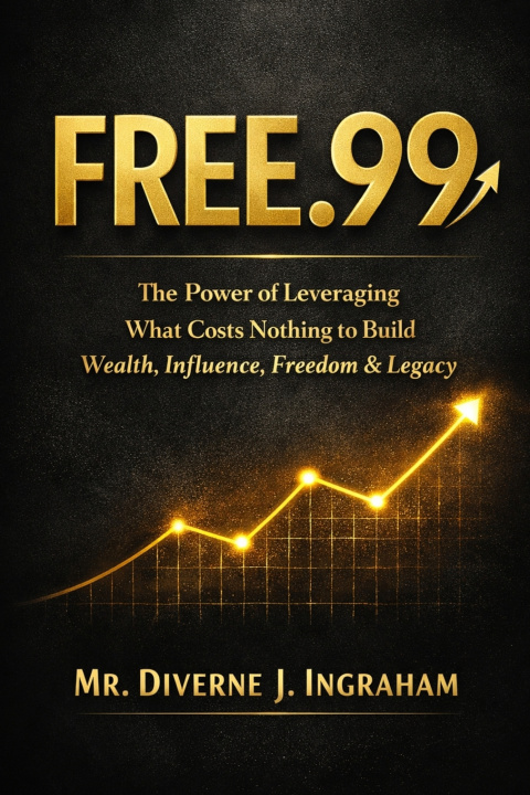Knjiga FREE.99 Diverne J Ingraham
