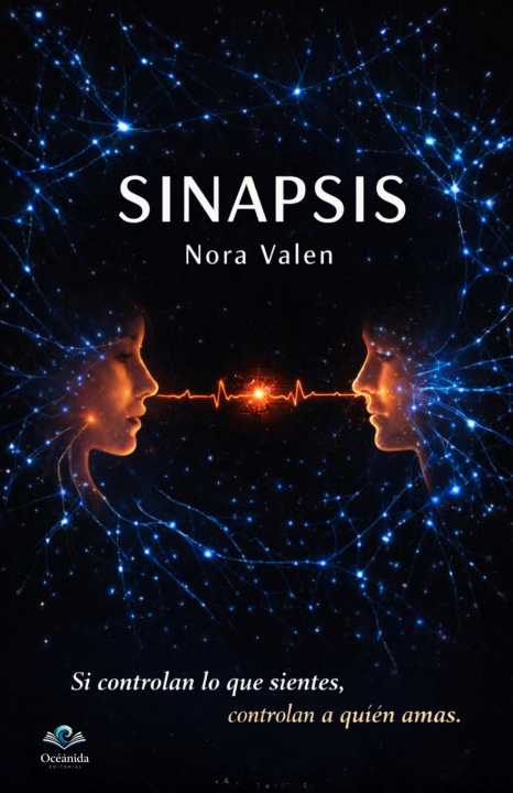 Könyv Sinapsis Nora Valen
