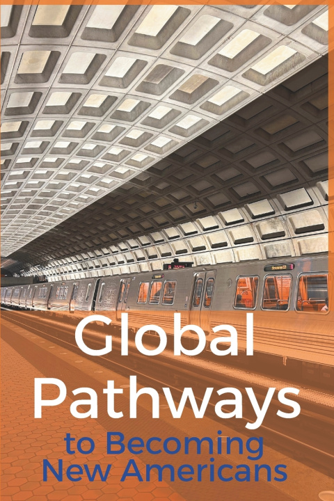 Kniha Global Pathways Marshall Plane