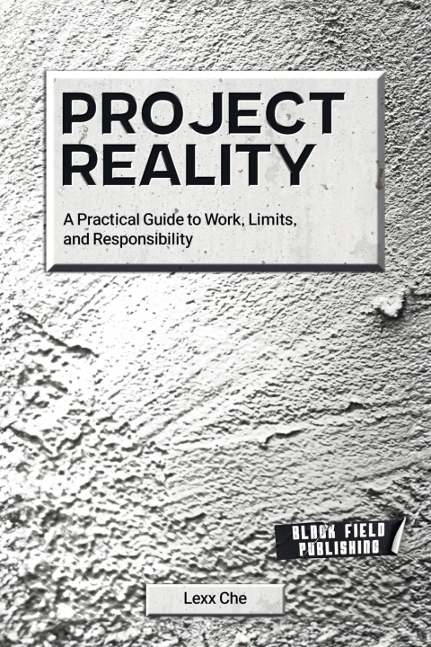 Könyv Project Reality Lexx Che