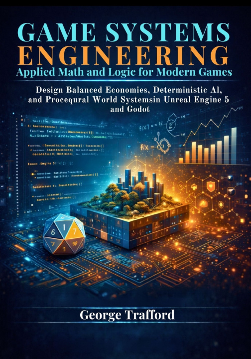 Книга Game Systems Engineering George Trafford