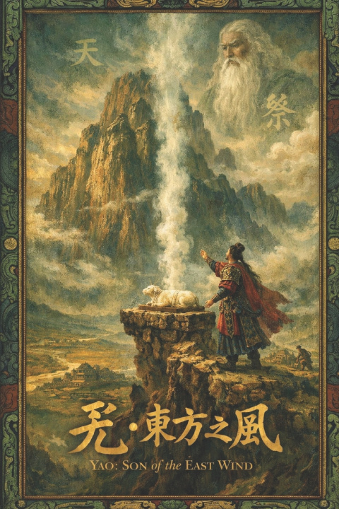 Könyv Yao Bo Xuan Zhang